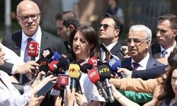 Çerçeve Yasa Sonrası Erdoğan-İmralı Heyeti Görüşmesi