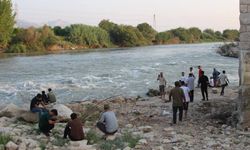 Ceyhan Nehri'nde Kaybolan İkinci Çocuktan da Acı Haber