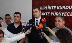 'CHP, Cumhur İttifakı ile hareket etti!'