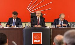 CHP'den 51 isim için kesin ihraç talebi