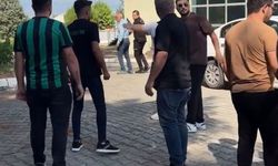 Denizlispor da taraftarlar ile başkan arasında gerginlik