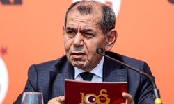 Dursun Özbek'ten Transfer Mesajı: 'Biraz Daha Sabır'