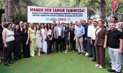 Dutlulu, MABEM'li Öğrencilerin LGS Başarısını Kutladı