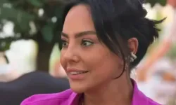 Ebru Gündeş'in estetik sonrası gündem oldu
