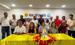Eğitimcilerden Ege'ye: Anayasal haklar idari izne bağlanamaz