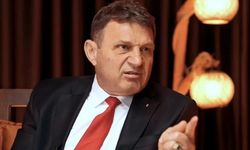 Emekli Amiral Türker Ertürk'e 6 yıla kadar hapis istemi