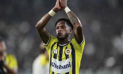 Fenerbahçe'de Fred dönemi sona erdi