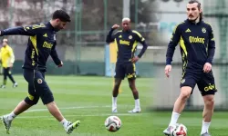 Fenerbahçe'de iki futbolcu için ayrılık sinyali