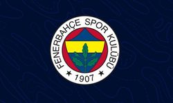 Fenerbahçe'nin Lyon maçı kamp kadrosu açıklandı