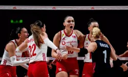 Filenin Sultanları gruptaki üçüncü maçında sahnede