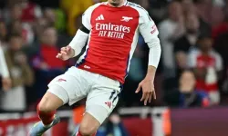 Galatasaray'dan Martinelli için dev teklif
