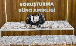 Gaziemir'de uyuştur*cu operasyonu