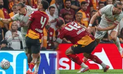 Göz-Göz'den hakem kararlarına sert tepki!