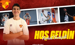 Göztepe Basketbol, Ferhat Seniçeli'in sözleşmesini uzattı