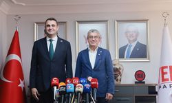 Günaydın'dan Erdoğan'a: Gücün varsa sandığı getir!