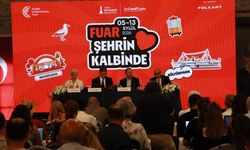 İzmir Enternasyonel Fuarı 95. defa kapılarını açıyor: Fuarcılık kabuk değiştirdi