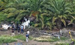 Jeju Adası'nda kayıp vakaları krizi: 4 kişi ölü bulundu
