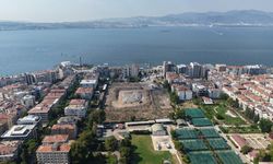 Karşıyaka: 'Zübeyde Hanım Stadyumu bir siyasi görüşün değil, Karşıyaka'nın evidir'