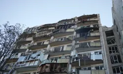 Kiev'e Rusya'dan füze saldırısı: 15 ölü, 33 yaralı