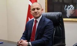 Kırıkkale Belediye Başkanı Önal, YENİ Parti'ye katıldı
