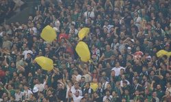 Kocaelispor-Amedspor maçında 'sarı torba' soruşturması