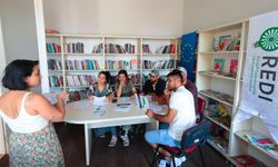 Konak'ta gençlere CV ve kariyer yönetimi eğitimi
