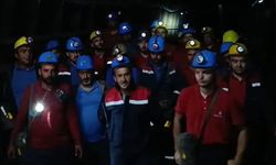 Madencilerin direnişinde zafer: İlk taksit yatırıldı
