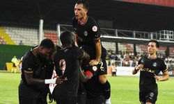 Manisa FK, Van Spor FK karşısında 3 puan arayacak