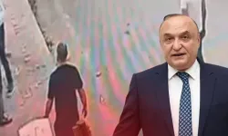 Melih Meriç İstanbul'a sevk edildi, entübe edildi