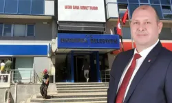 Menderes Belediyesi operasyonunda 'CHP' izi!
