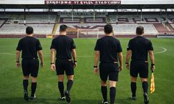 Muğlaspor-Bandırmaspor maçını Ömer Faruk Gültekin yönetecek