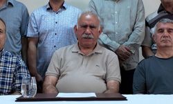 Öcalan'dan 'tutanak' açıklaması: 'Bana karşı komplo'
