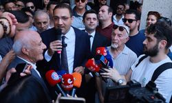 Onur Yiğit: Maddi şeyler için hata yapmadım, yapmayacağım