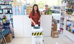 Osmangazi'de ilaç atıklarına güvenli çözüm
