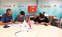 Osmangazi'de iş arayanlara destek