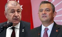 Özdağ'dan Özel'e 'çerçeve yasa' çağrısı