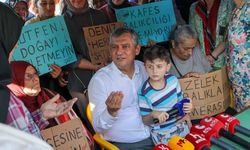 Özel'den Erdoğan'a: 'Sizin oğlan bu işlerin içindeymiş'