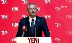 Özgür Özel açıkladı: YENİ Parti'nin üye sayısı 600 bini aştı