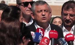 Özgür Özel'den İBB davasına tepki: 'Tuz koktu'