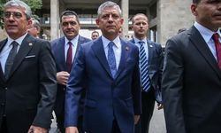 Özgür Özel'in Kocaeli programı: 6 farklı adres