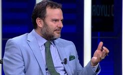 Öztürk hakkında 'katliam' sözleri nedeniyle gözaltı kararı