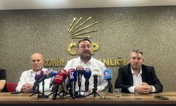 'Partiyi 12 milyon borca sokanlar bize ahlaksız diyemez'
