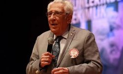 Prof. Dr. Coşkun Özdemir hayatını kaybetti