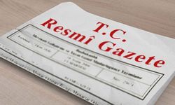 Resmi Gazete'de üst düzey atamalar