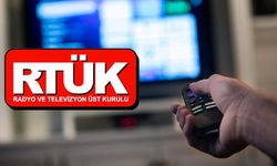 RTÜK'ten 4 Dijital Platforma Üst Sınırdan Ceza