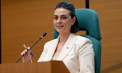 Sinem Dedetaş görevden uzaklaştırıldı