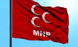 Tavşanlı'da MHP 15. Olağan Kongresi gerçekleştirildi