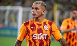 Torreira'dan Fenerbahçe itirafı: 'Unutmayacağım'