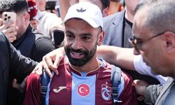 Trabzonspor'dan Salah Kararı: Kasımpaşa Kadrosunda
