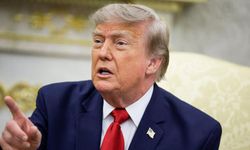 Trump'tan İran mesajı: Nükleer silah olmayacak